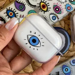 کاور ایرپاد چشم نظر series PRO