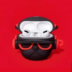 کاور ایرپاد سگ بولداگ موزیک ادیشن series PRO