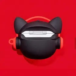 کاور ایرپاد سگ بولداگ موزیک ادیشن series PRO