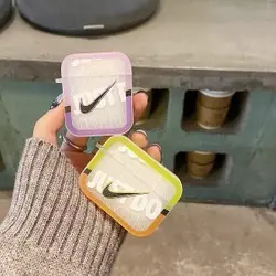 کاور ایرپاد نایک بی رنگ مات (نارنجی|صورتی) 2 / 1 series