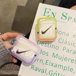 کاور ایرپاد نایک بی رنگ مات (نارنجی|صورتی) 2 / 1 series