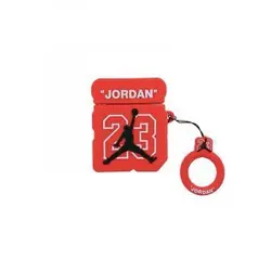 کاور ایرپادseris PRO جردن دانک 23 + حلقه ست