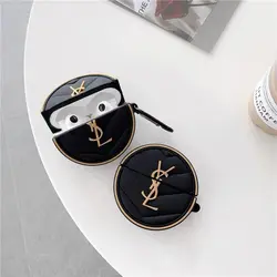 کاور ایرپاد سن لورن (YSL) گرد  series PRO