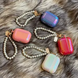 کاور ایرپاد صدفی مرواریدی  2 / 1 series