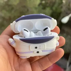 کاور ایرپاد فضانورد ناسا سه بعدی series PRO