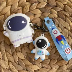 کاور ایرپاد فضانورد ناسا سه بعدی series PRO