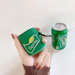 کاور ایرپاد قوطی اسپرایت سیلیکونیseries 1 / 2