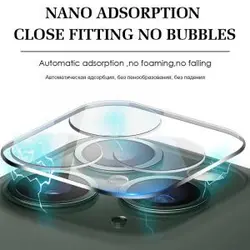 گلس محافظ لنز آیفون 11pro