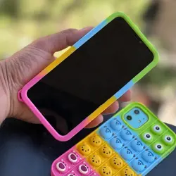قاب آیفون 11pro فیجت دیزنی سالی و مایک و دوستان