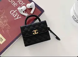 کاور ایرپاد series 1\2 کوکو شنل بالشتی شاپینگ بگ