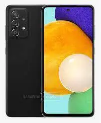 گوشی موبایل سامسونگ مدل A52s 5G SM-A528B/DS دو سیم کارت ظرفیت 128 گیگابایت و رم 8 گیگابایت مشکی