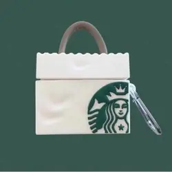 کاور ایرپاد series PRO استارباکس کیسه خرید(Starbox Shopping Bag)