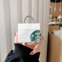 کاور ایرپاد series PRO استارباکس کیسه خرید(Starbox Shopping Bag)