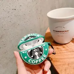 کاور ایرپاد series PRO استارباکس گرد