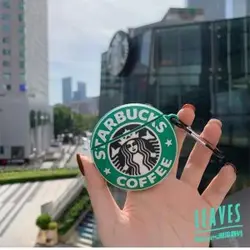 کاور ایرپاد series PRO استارباکس گرد