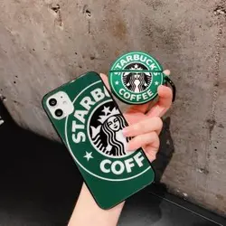 کاور ایرپاد series PRO استارباکس گرد