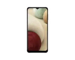 گوشی موبایل سامسونگ مدل Galaxy A12 Nacho SM-A127F/DS دو سیم کارت ظرفیت 64 گیگابایت و رم 4 گیگابایت آبی