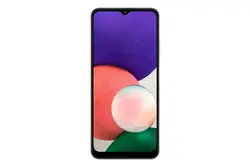 گوشی موبایل سامسونگ مدل Galaxy A22 4G SM-A226B/DSN دو سیم‌ کارت ظرفیت 128 گیگابایت و 4 گیگابایت رم مشکی