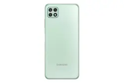 گوشی موبایل سامسونگ مدل Galaxy A22 4G SM-A226B/DSN دو سیم‌ کارت ظرفیت 128 گیگابایت و 4 گیگابایت رم مشکی