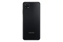 گوشی موبایل سامسونگ مدل Galaxy A22 5G SM-A226B/DSN دو سیم‌ کارت ظرفیت 128 گیگابایت و 4 گیگابایت رم بنفش
