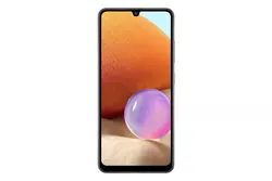 گوشی موبایل سامسونگ مدل Galaxy A32 SM-A325F/DS دو سیم‌کارت ظرفیت 128 گیگابایت و رم 6 گیگابایت آبی