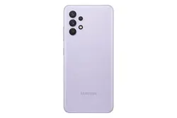 گوشی موبایل سامسونگ مدل Galaxy A32 SM-A325F/DS دو سیم‌کارت ظرفیت 128 گیگابایت و رم 6 گیگابایت آبی
