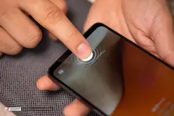 گوشی موبایل سامسونگ مدل Galaxy A32 SM-A325F/DS دو سیم‌کارت ظرفیت 128 گیگابایت و رم 6 گیگابایت آبی