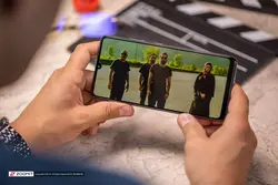 گوشی موبایل سامسونگ مدل Galaxy A32 SM-A325F/DS دو سیم‌کارت ظرفیت 128 گیگابایت و رم 6 گیگابایت آبی