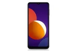 گوشی موبایل سامسونگ مدل Galaxy M12 SM-M127 دو سیم‌کارت ظرفیت 64 گیگابایت و رم 4 گیگابایت مشکی