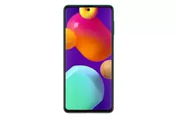 گوشی موبایل سامسونگ مدل M62 SM-M625F/DS دو سیم‌کارت ظرفیت 256 گیگابایت و رم 8 گیگابایت مشکی