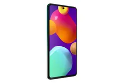 گوشی موبایل سامسونگ مدل M62 SM-M625F/DS دو سیم‌کارت ظرفیت 256 گیگابایت و رم 8 گیگابایت مشکی