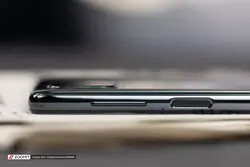 گوشی موبایل سامسونگ مدل M62 SM-M625F/DS دو سیم‌کارت ظرفیت 256 گیگابایت و رم 8 گیگابایت مشکی