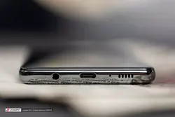 گوشی موبایل سامسونگ مدل M62 SM-M625F/DS دو سیم‌کارت ظرفیت 256 گیگابایت و رم 8 گیگابایت مشکی