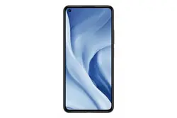 گوشی موبایل شیائومی مدل Mi 11 Lite 5G M2101K9G دو سیم‌ کارت ظرفیت 128 گیگابایت و 8 گیگابایت رم سفید