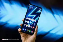 گوشی موبایل شیائومی مدل POCO X3 Pro M2102J20SG دو سیم‌ کارت ظرفیت 128 گیگابایت و 6 گیگابایت رم برنز