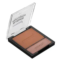 رژ گونه هایلایتر شماره 1