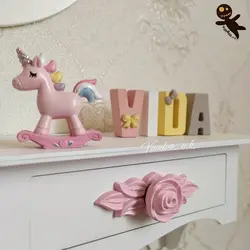استند اسم دلخواه با حروف 5 سانتی✨