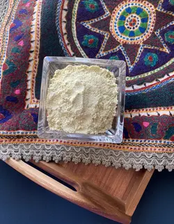 قاووت پسته ای خاتون