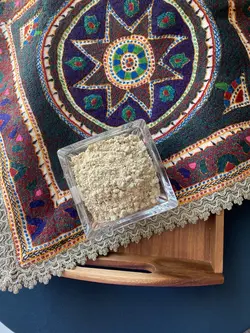 قاووت مخلوط ویژه خاتون