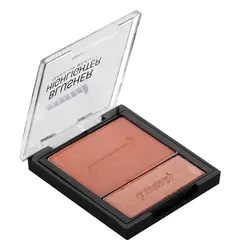 رژ گونه هایلایتر شماره 6