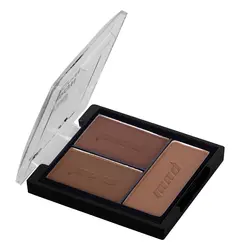 سایه ابرو شماره 1 ام ان دی