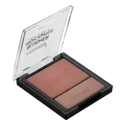 رژ گونه هایلایتر شماره 2