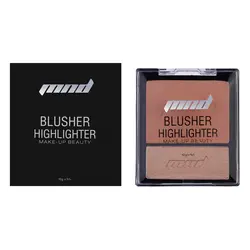 رژ گونه هایلایتر شماره 2