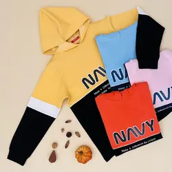 هودی نیوی  بچه گانه