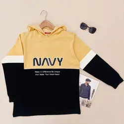 هودی نیوی  بچه گانه