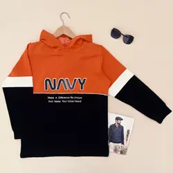 هودی نیوی  بچه گانه