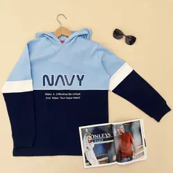 هودی نیوی  بچه گانه