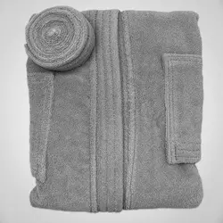 حوله پالتویی شمیم طوسی