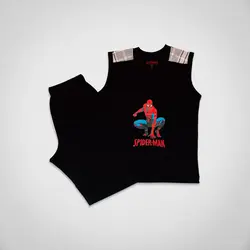 تاپ شلوارک  کیان