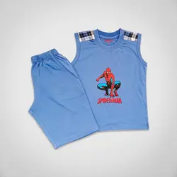 تاپ شلوارک  کیان